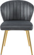 Finley Velvet Chair